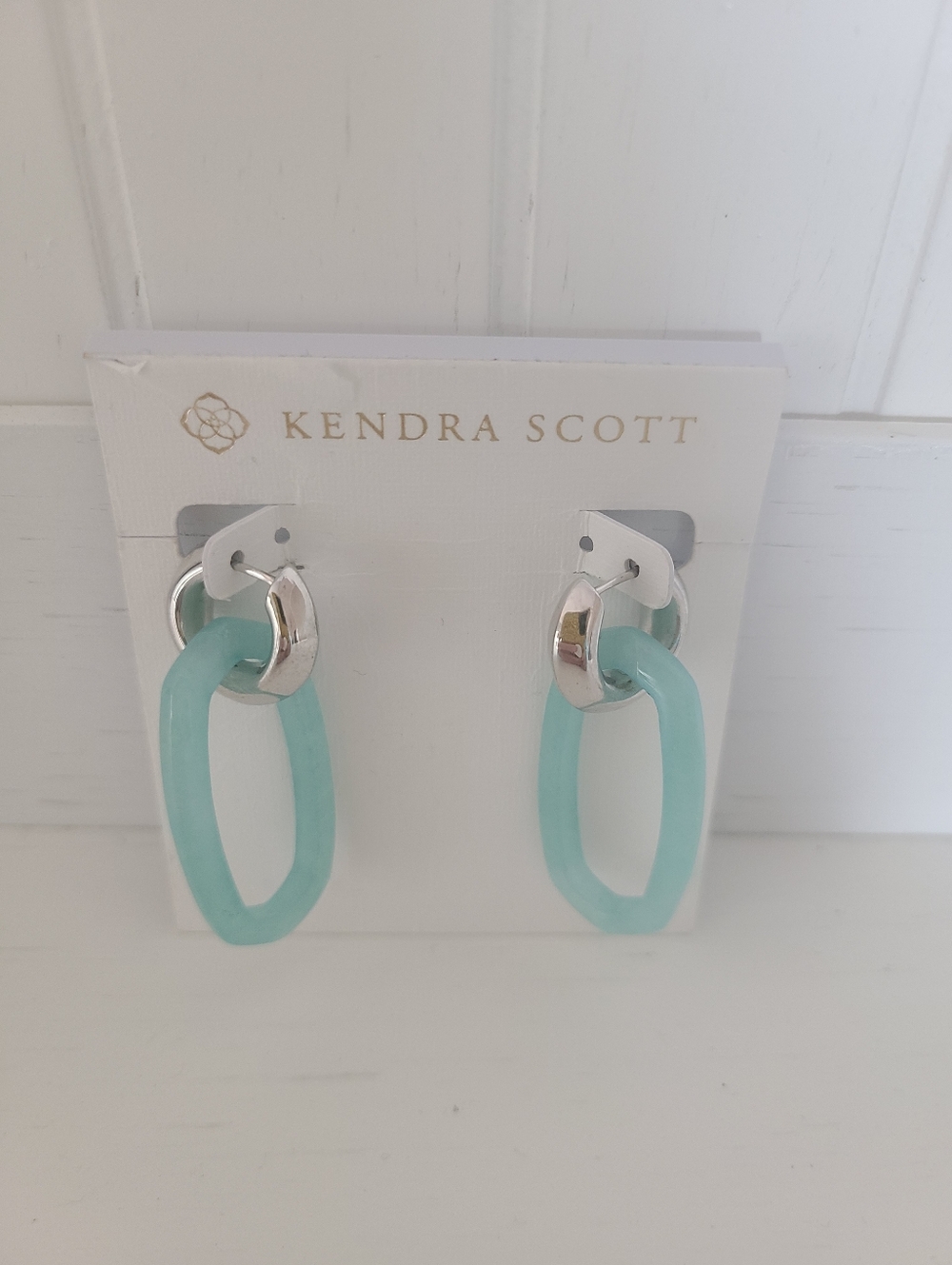 Kendra Scott-Danielle Link Drop Earrings